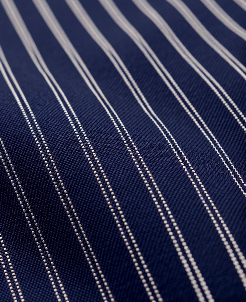 Fabric detail