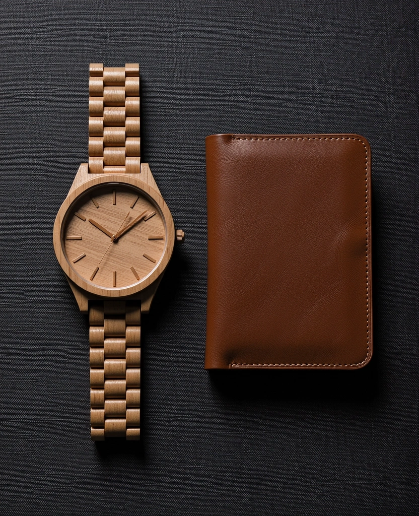 Professional accessories
